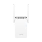 Безжичен усилвател Range Extender /АP Cudy RE3600 WiFI7, 1x Gigabit Ethernet Port 1