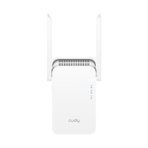 Безжичен усилвател Range Extender /АP Cudy RE3600 WiFI7, 1x Gigabit Ethernet Port 1