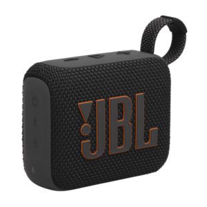 Блутут колонка JBL GO 4 BLACK 1