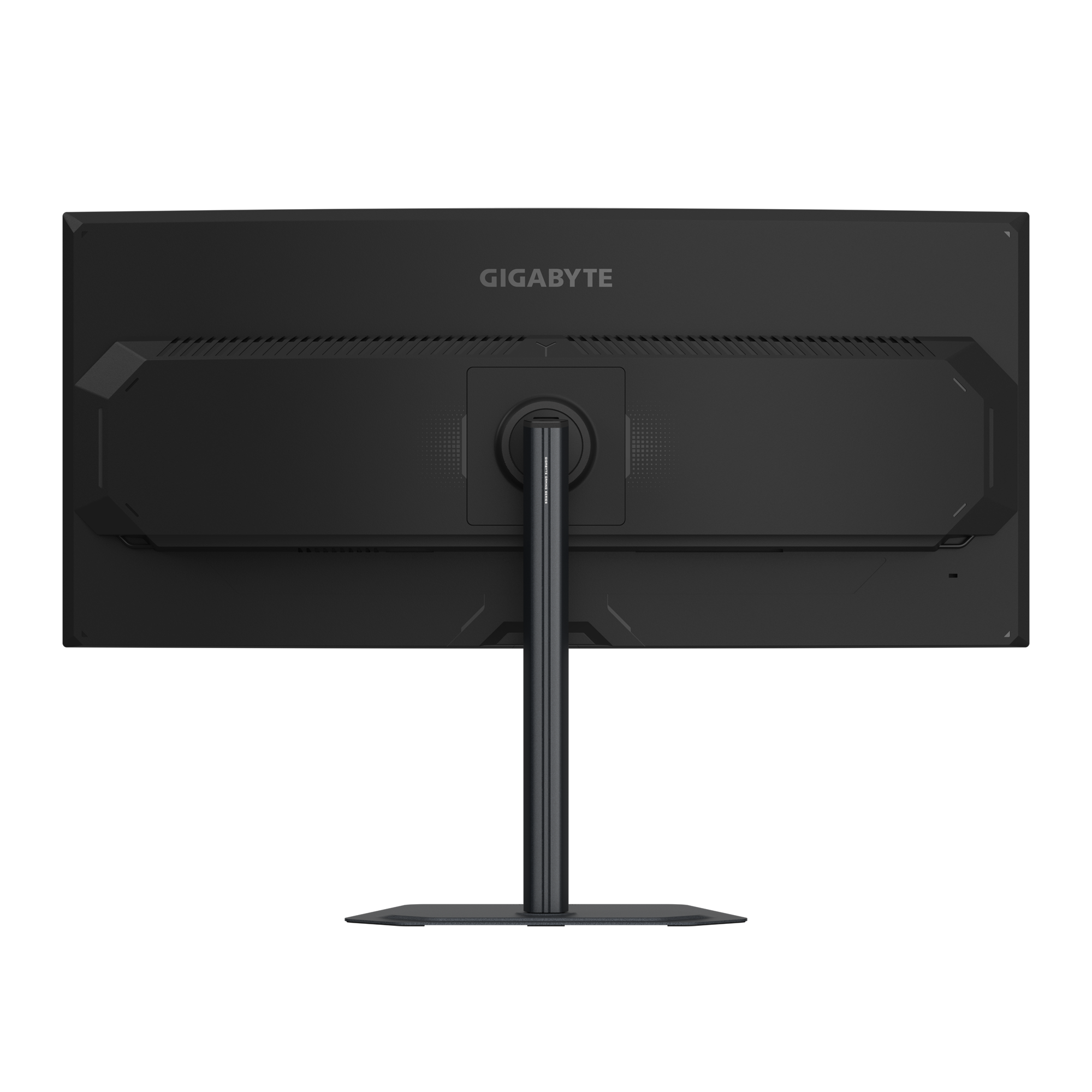 Геймърски Монитор Gigabyte G34WQC2 - 34" VA 1500R WQHD (3440x1440), 200Hz, 1ms, VESA Display HDR400 4