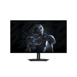 Геймърски монитор GIGABYTE MO27Q28G - 27" WOLED, QHD (2560 x 1440), 280Hz, 0.03ms 1