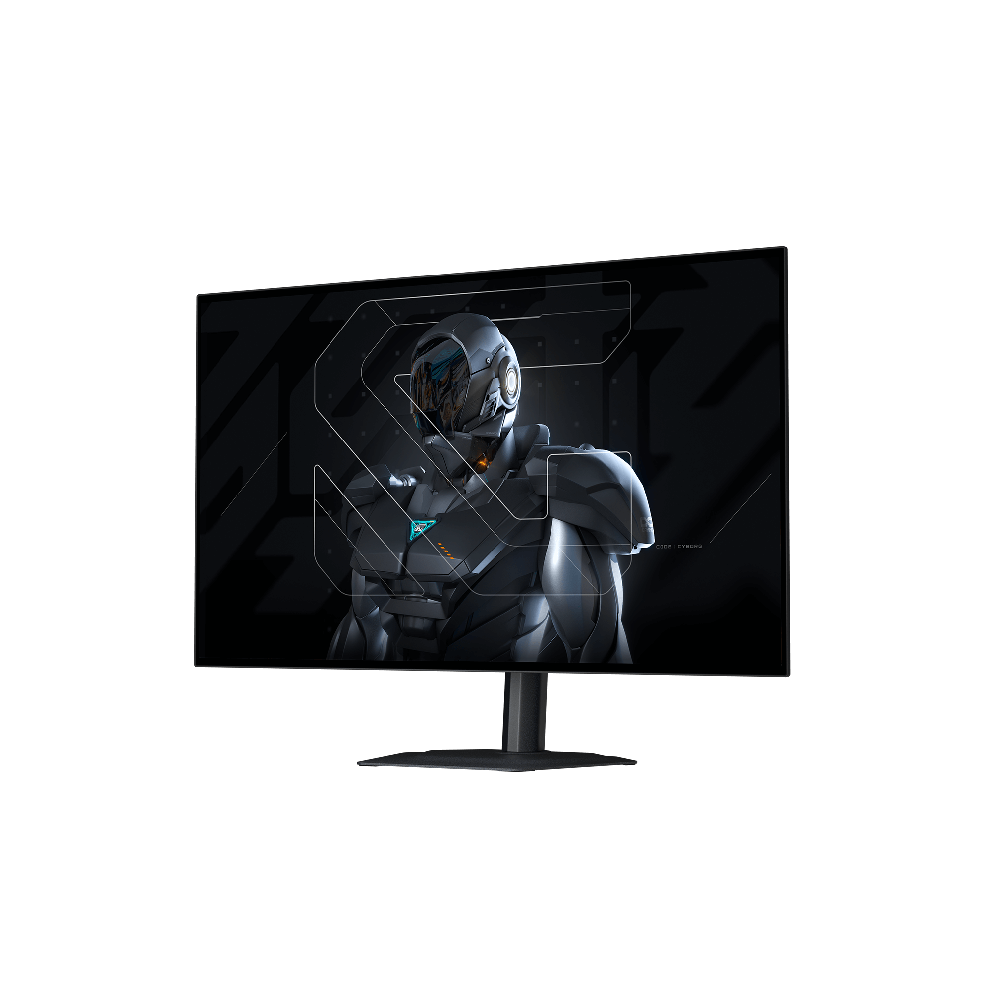 Геймърски монитор GIGABYTE MO27Q28G - 27" WOLED, QHD (2560 x 1440), 280Hz, 0.03ms 2