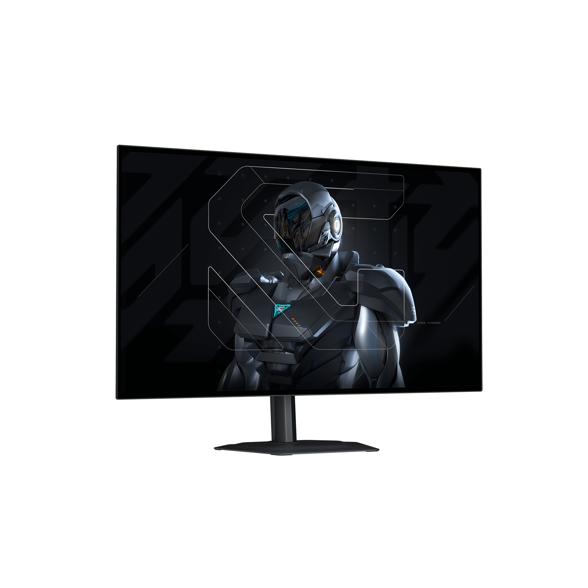 Геймърски монитор GIGABYTE MO27Q28G - 27" WOLED, QHD (2560 x 1440), 280Hz, 0.03ms 3