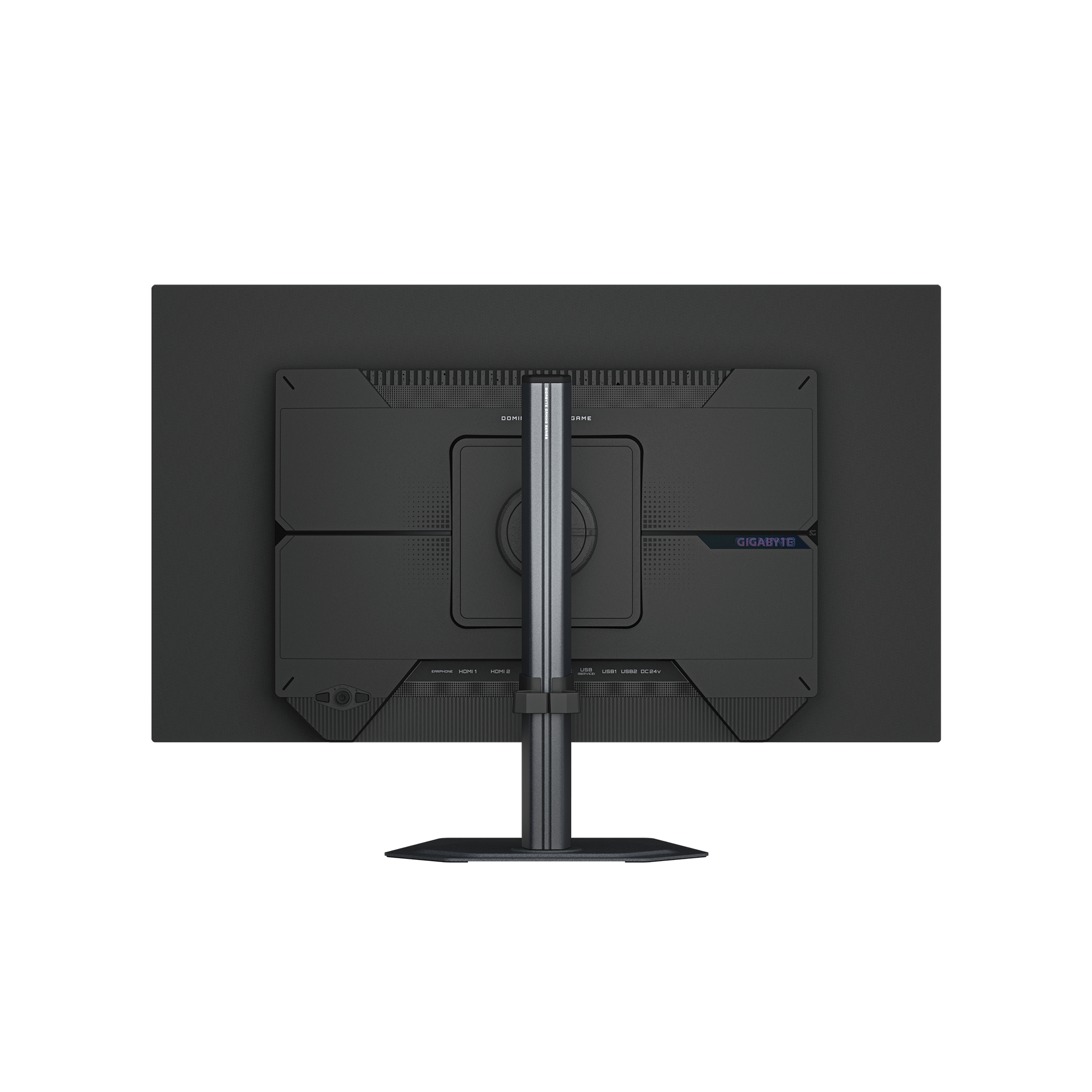Геймърски монитор GIGABYTE MO27Q28G - 27" WOLED, QHD (2560 x 1440), 280Hz, 0.03ms 7