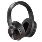 HAMA Блутут Слушалки "Spirit Calypso III", Over-Ear, Bass Boost, Foldable, черен 1