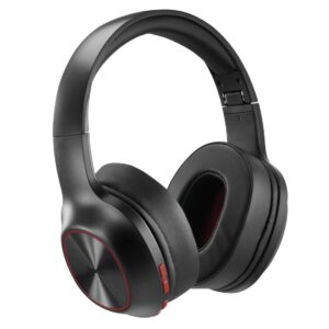 HAMA Блутут Слушалки "Spirit Calypso III", Over-Ear, Bass Boost, Foldable, черен 1