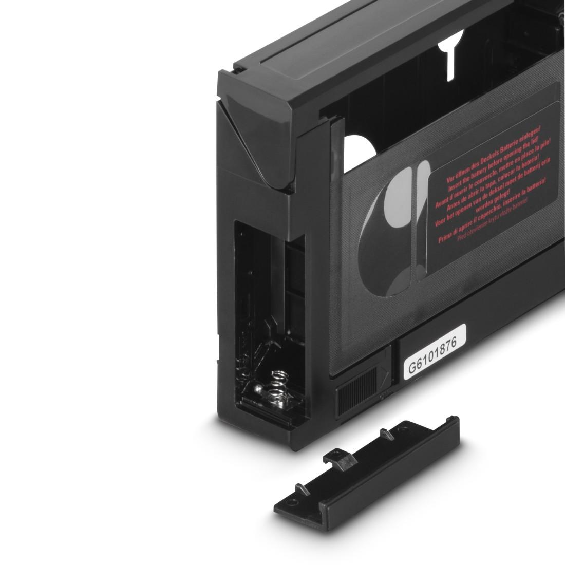 HАМА Касетен Адаптер VHS-C/VHS "Auto" 10