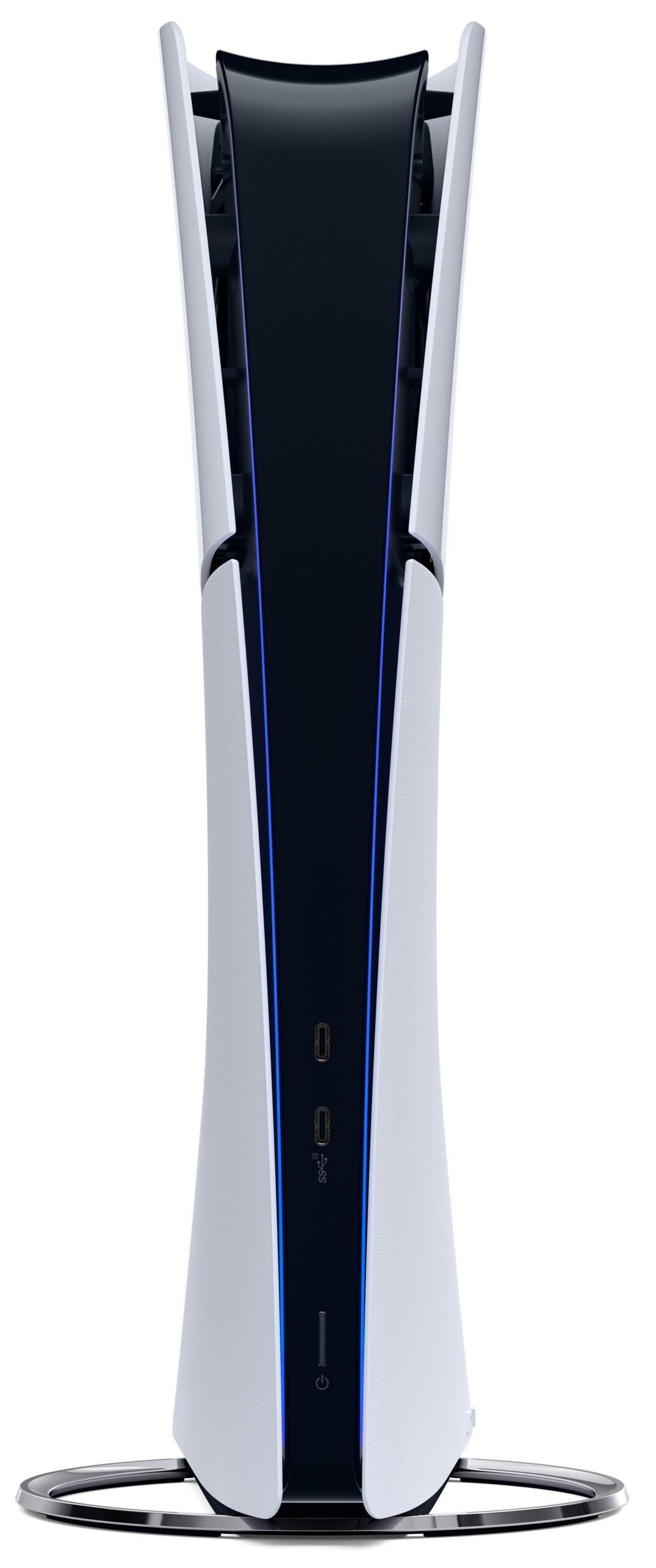 Конзола PlayStation 5 (Slim) - Digital Edition + FC26 4