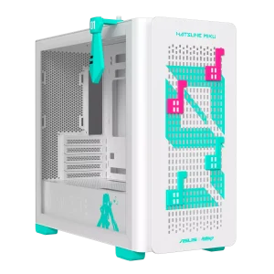 Кутия ASUS A23 Hatsune Miku Edition 1