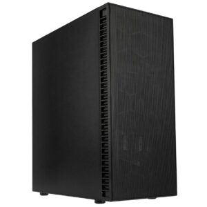 Кутия Kolink Observatory HF Mesh - Black 1