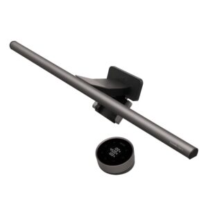 Лампа за четене за монитор BenQ CLIP ScreenBar Halo 2 Grey 1