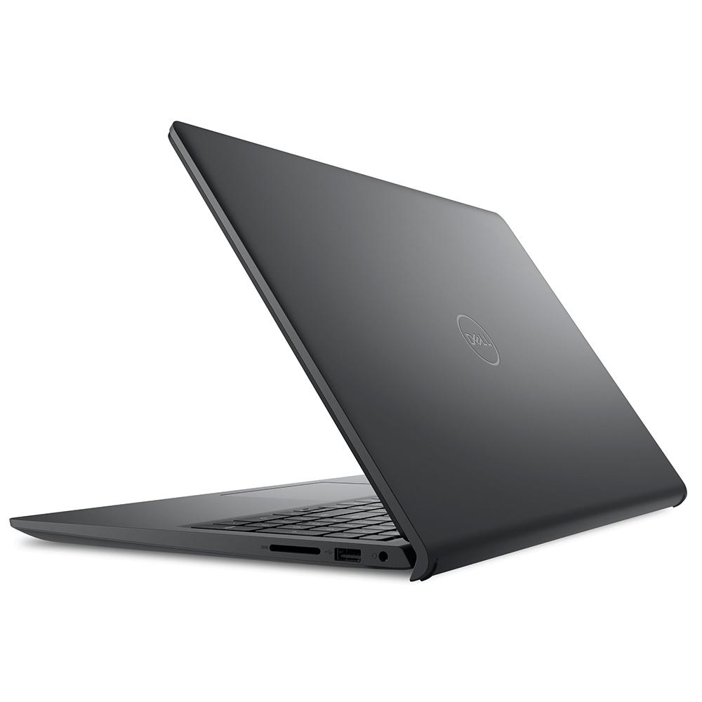 Лаптоп Dell Pro 15 Essential (PV15250), Intel Core 3 100U, 15.6" FHD(1920x1080) WVA LED, 8GB(1x8GB)DDR5, 512GB M.2 SSD 2