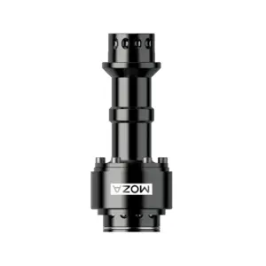 MOZA Extension Rod V2 удължител за основа R3, R5, R9, R12, R16, R21 1