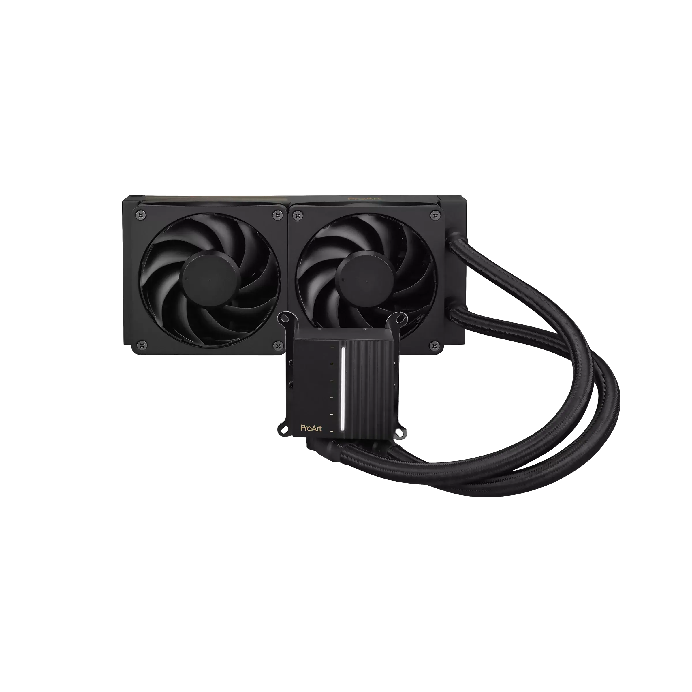 Охладител за процесор ASUS ProArt LC 240 1