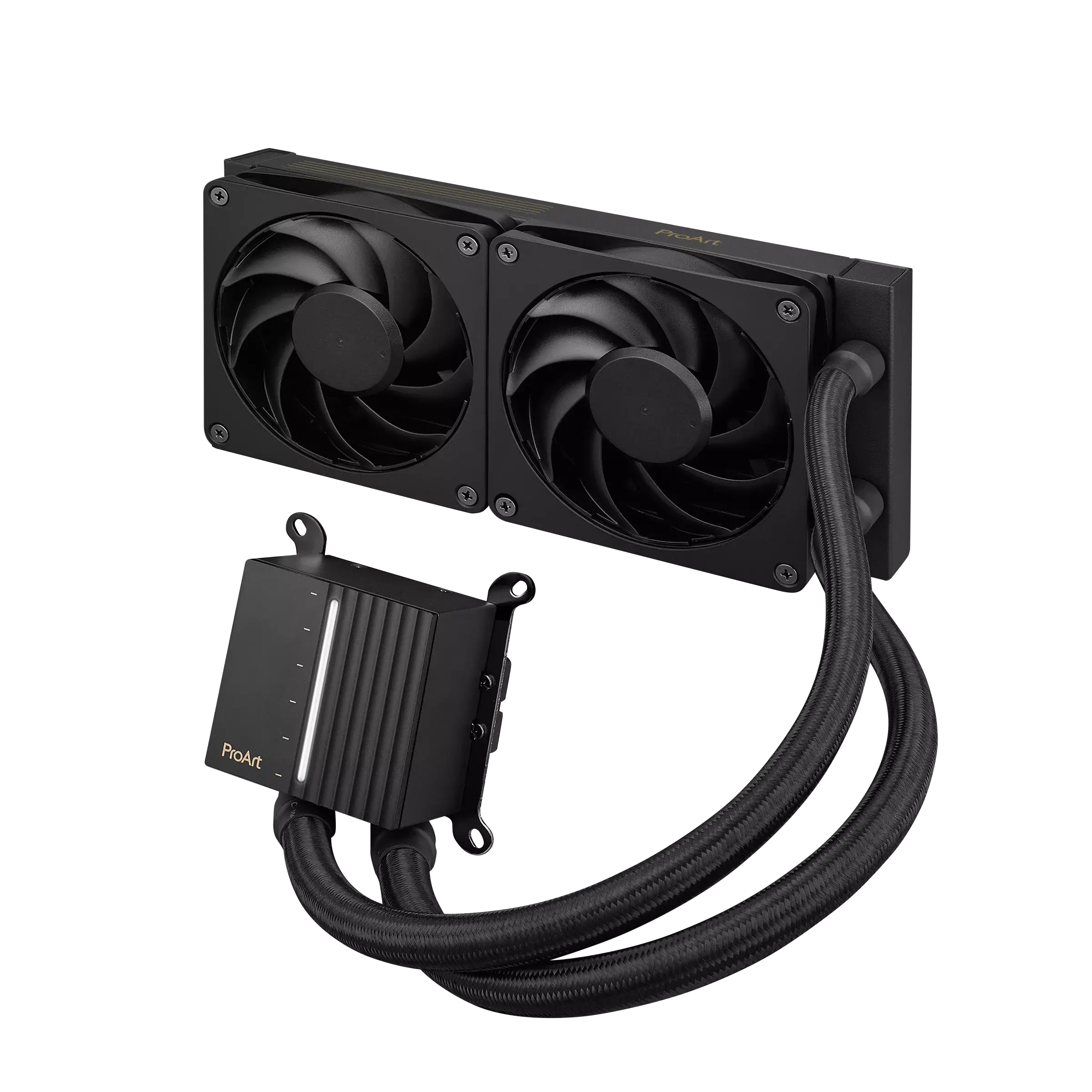 Охладител за процесор ASUS ProArt LC 240 3