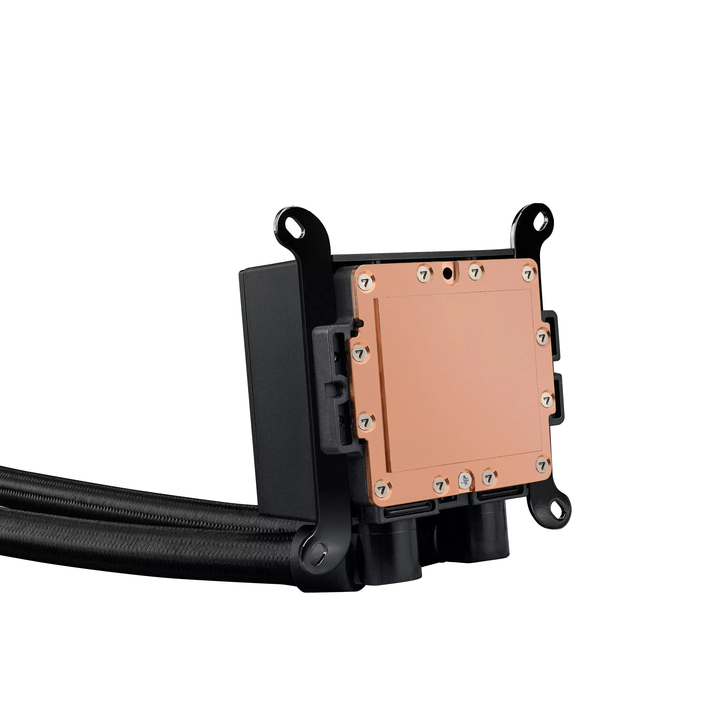 Охладител за процесор ASUS ProArt LC 240 6