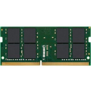 Памет Kingston 32GB DDR4 SODIMM CL22 2RX8 1.2V 260-pin 16Gbit 1