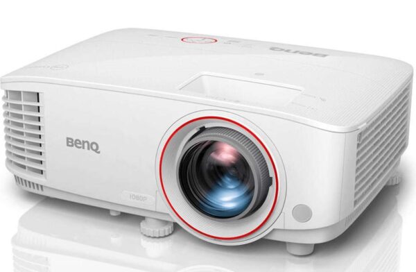 Проектор късофокусен BenQ TH671ST 1