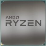 Процесор AMD Ryzen 7 5700X TRAY, AM4 Socket, 8 Cores, 3.4GHz, 36MB Cache, 65W 1