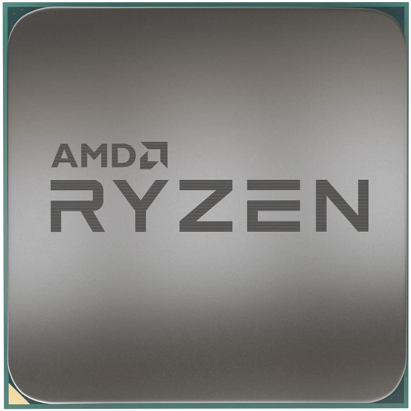 Процесор AMD Ryzen 7 5700X TRAY, AM4 Socket, 8 Cores, 3.4GHz, 36MB Cache, 65W 1