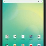 Таблет и четец Hanspreee Lumo Paper 7.8", 64 GB, в комплект с калъф Smart Folio 1