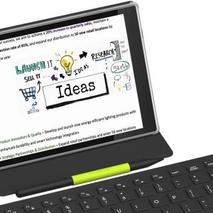 Аксесоари за графични таблети