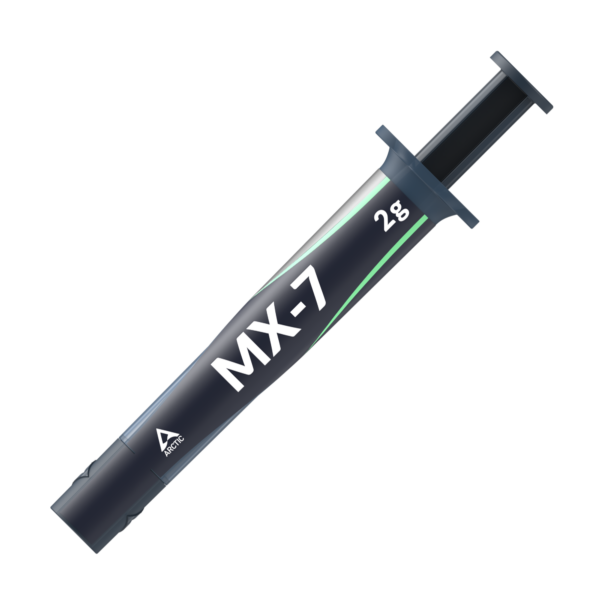 Термо паста ARCTIC MX-7, 2g, Сив 1