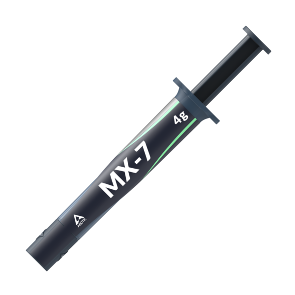 Термо паста ARCTIC MX-7, 4g, Сив 1