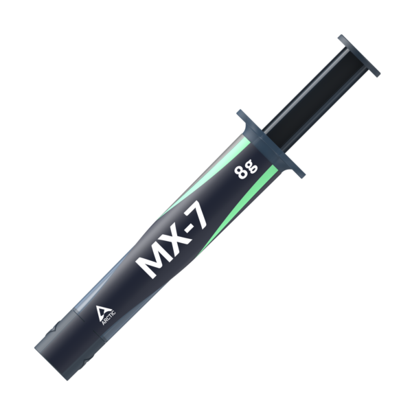 Термо паста ARCTIC MX-7, 8g, Сив 1