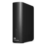 Външен хард диск Western Digital Elements 26TB 1
