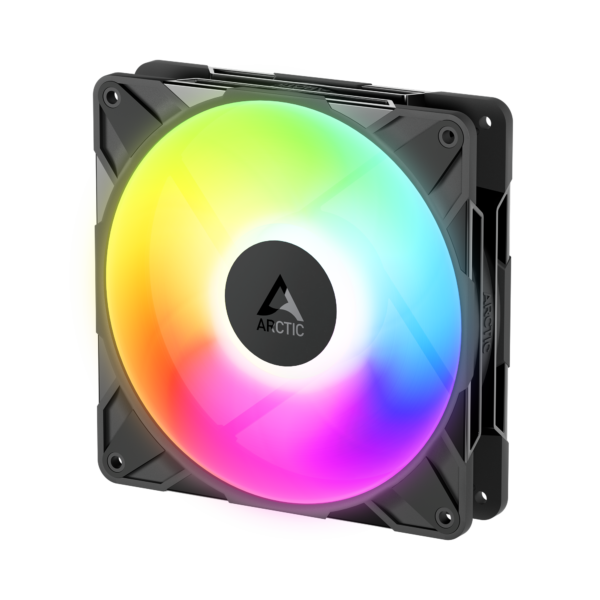 Вентилатор ARCTIC P14 Pro Reverse A-RGB 140mm PWM - ACFAN00323A 1