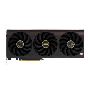 Видео карта ASUS ProArt RTX 5070 TI OC Edition 16GB GDDR7 1