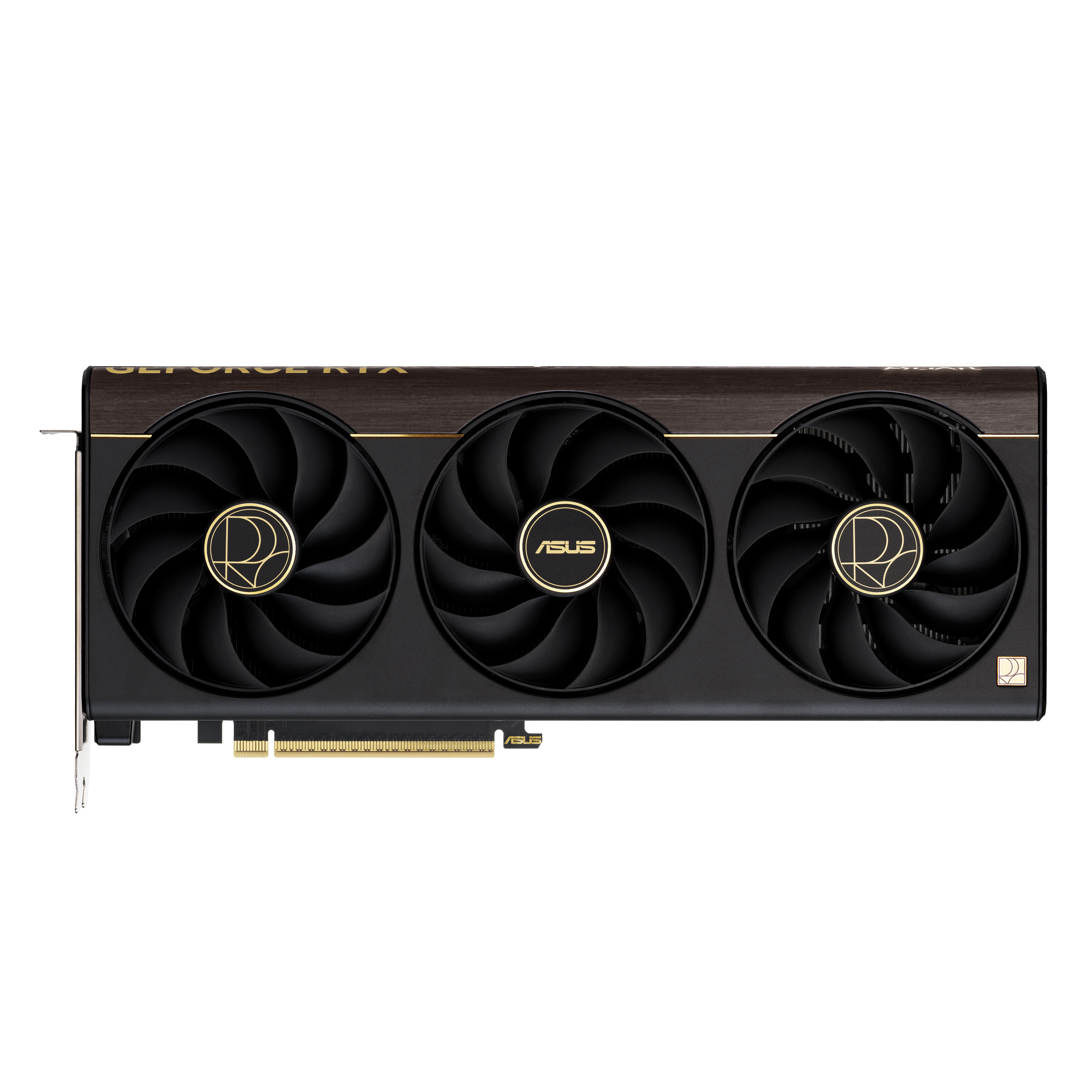 Видео карта ASUS ProArt RTX 5070 TI OC Edition 16GB GDDR7 1