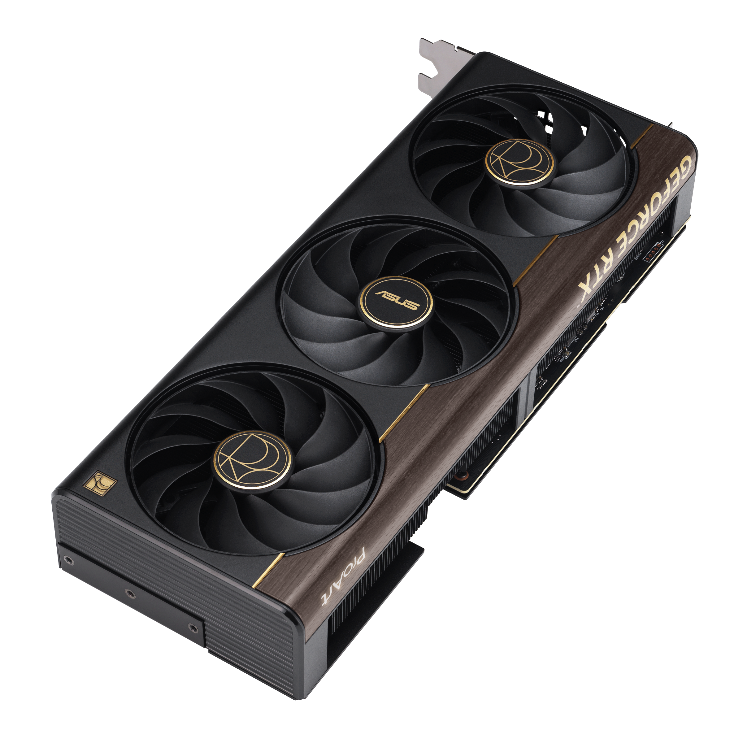 Видео карта ASUS ProArt RTX 5070 TI OC Edition 16GB GDDR7 4