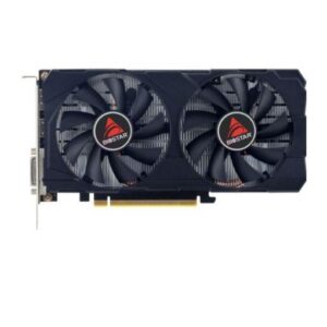 Видео карта BIOSTAR GeForce RTX 2060 Super 8GB GDDR6 1