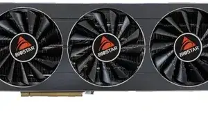 Видео карта BIOSTAR GeForce RTX 3080 10GB GDDR6 1