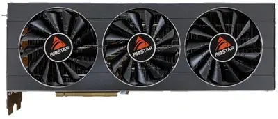 Видео карта BIOSTAR GeForce RTX 3080 10GB GDDR6 1