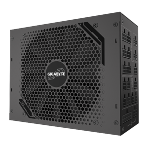 Захранващ блок Gigabyte UD1600PM PG5 AI TOP - 1600W 80+ Platinum PCIe 5.1 Ready 1