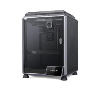 3D Принтер Creality K1C 1