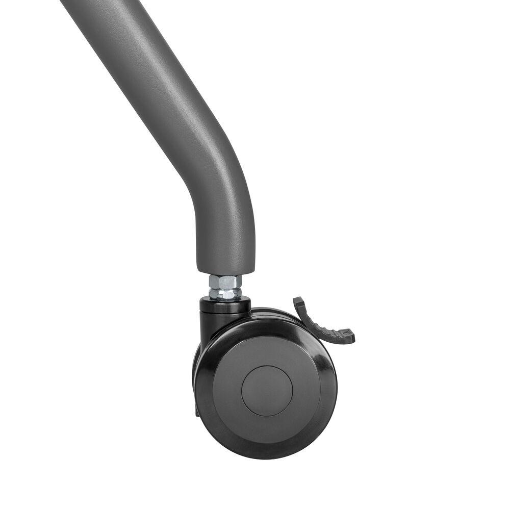 ACT Мобилна стойка TV 50-86", до 120кг 7