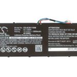 Батерия  за лаптоп  ACER Aspire 5 A514-52G-59ZN, Aspire 7 A717-71G-51MF, AC14A8K LiPo 15.2V 3000 mAh CAMERON SINO 1
