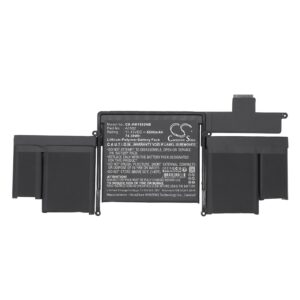 Батерия за лаптоп Apple MacBook A1502 battery(2015), MacBook Pro Retina A1502 (2015 Version)  A1582 LiPo 11,43V 6500mAh CAMERON SINO 1