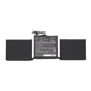 Батерия за лаптоп Apple MacBook Pro 13 A1708 A1713 LiPo 11.1V 4700mAh CAMERON SINO 1