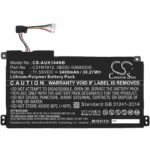 Батерия  за лаптоп ASUS VivoBook 14 E410MA-EK007TS, E510MA-BR058T, C31N1912  LiPo 11.55V  3400 mAh CAMERON SINO 1