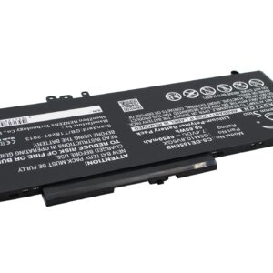 Батерия за лаптоп DELL Latitude 14 5000, Latitude 15 5000, Latitude 5450, 5250 , 079VRK LiPo 7.4V 6850mAh CAMERON SINO 1