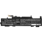 Батерия за лаптоп HP ELITEBOOK 840 G5 932823-171, HSN-112C  LiIon 11,55V 4250mAh CAMERON SINO 1