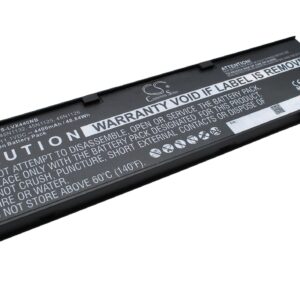 Батерия за лаптоп LENOVO ThinkPad L450, T440, T440s, T450, T460, X240, X250, 45N1125 LiIon 11.1V 4400mAh CAMERON SINO 1