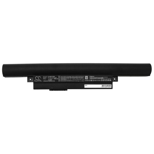 Батерия за лаптоп Medion AKOYA P7639, AKOYA P7641,Akoya E7420, A32-D17 LiIon 14.56V 2600 mAh CAMERON SINO 1