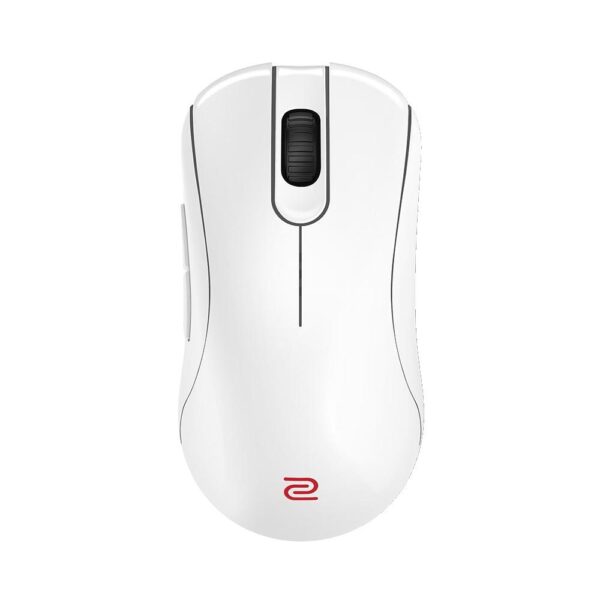 Безжична геймърска мишка ZOWIE ZA13-DW 4K, бяла 1
