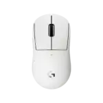 Безжична Мишка Logitech G Pro X Superlight 2c compact, Бяло 1